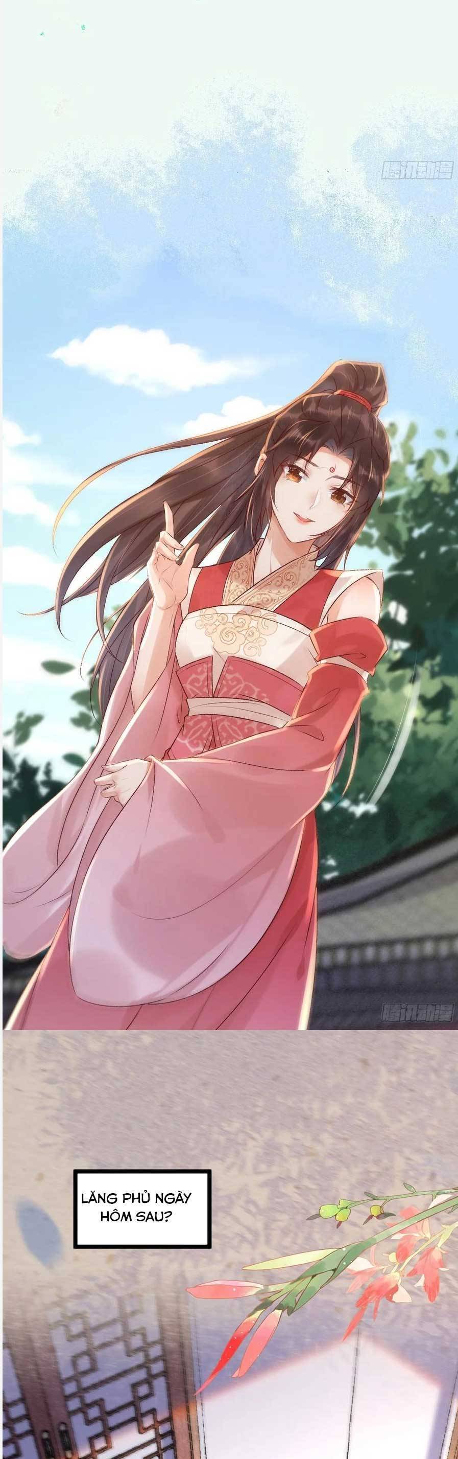 Tuyệt Sắc Quyến Rũ: Quỷ Y Chí Tôn Chapter 590 - 4