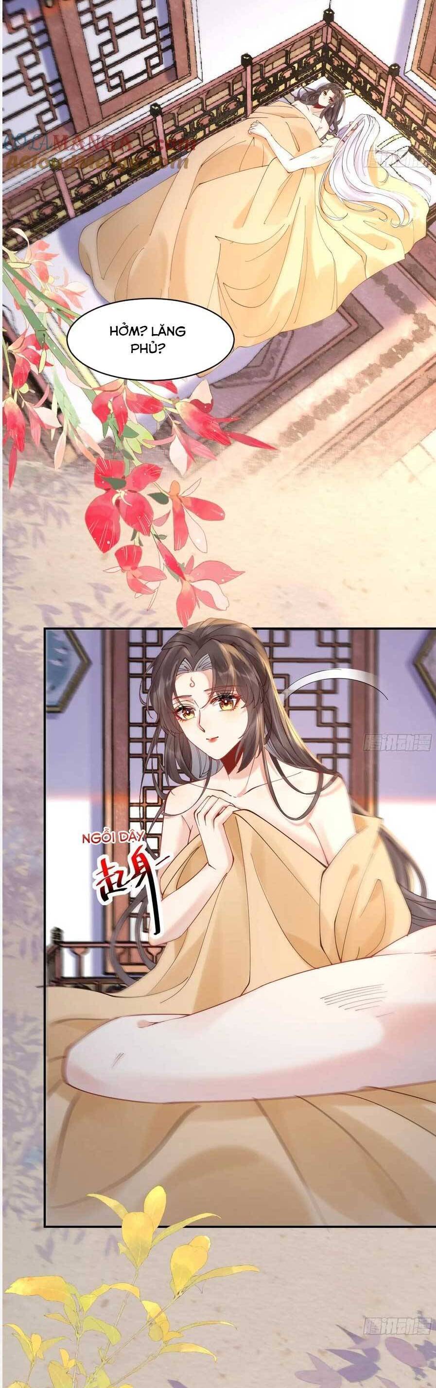 Tuyệt Sắc Quyến Rũ: Quỷ Y Chí Tôn Chapter 590 - 5