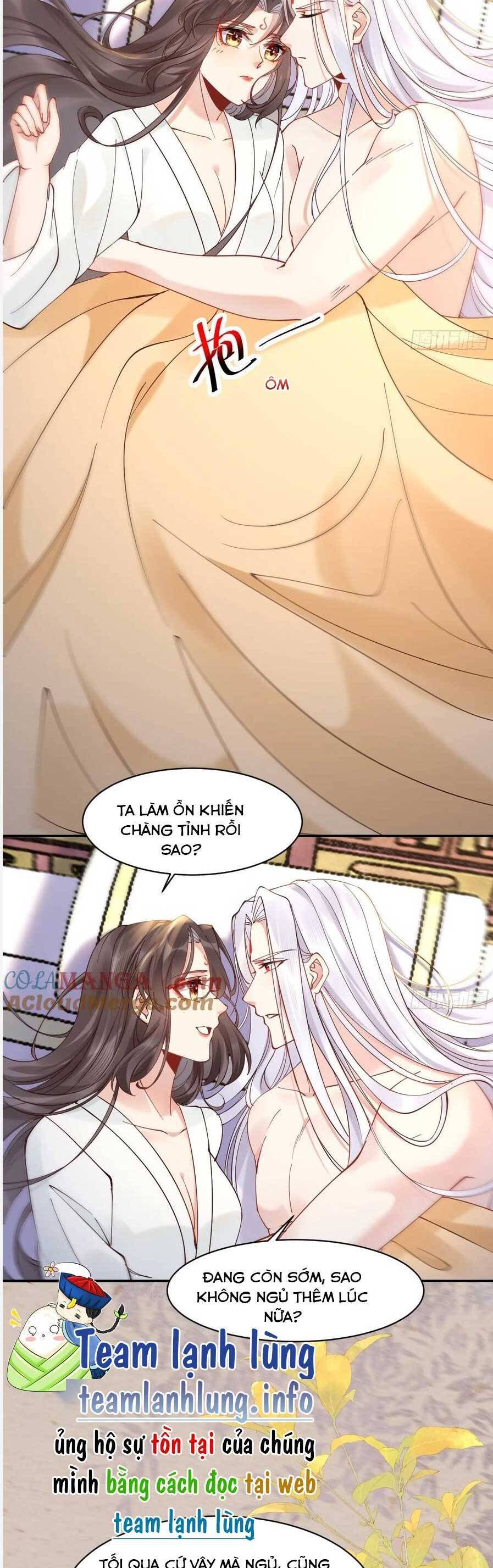 Tuyệt Sắc Quyến Rũ: Quỷ Y Chí Tôn Chapter 590 - 7