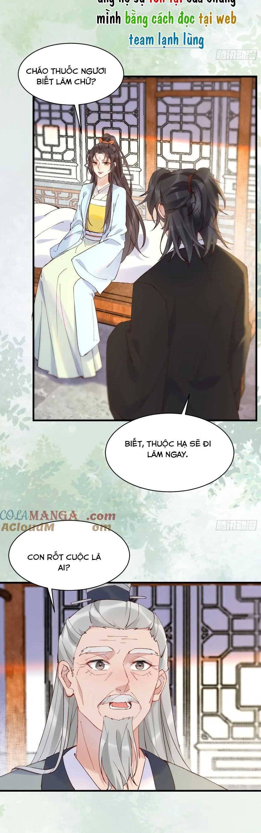 Tuyệt Sắc Quyến Rũ: Quỷ Y Chí Tôn Chapter 592 - 11