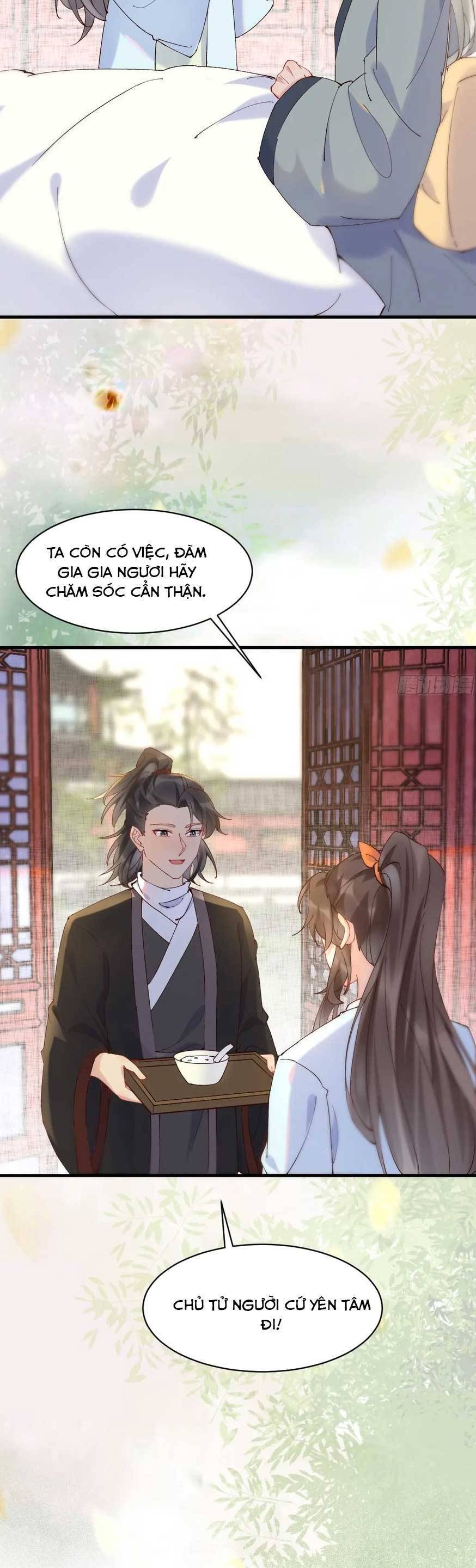 Tuyệt Sắc Quyến Rũ: Quỷ Y Chí Tôn Chapter 592 - 14