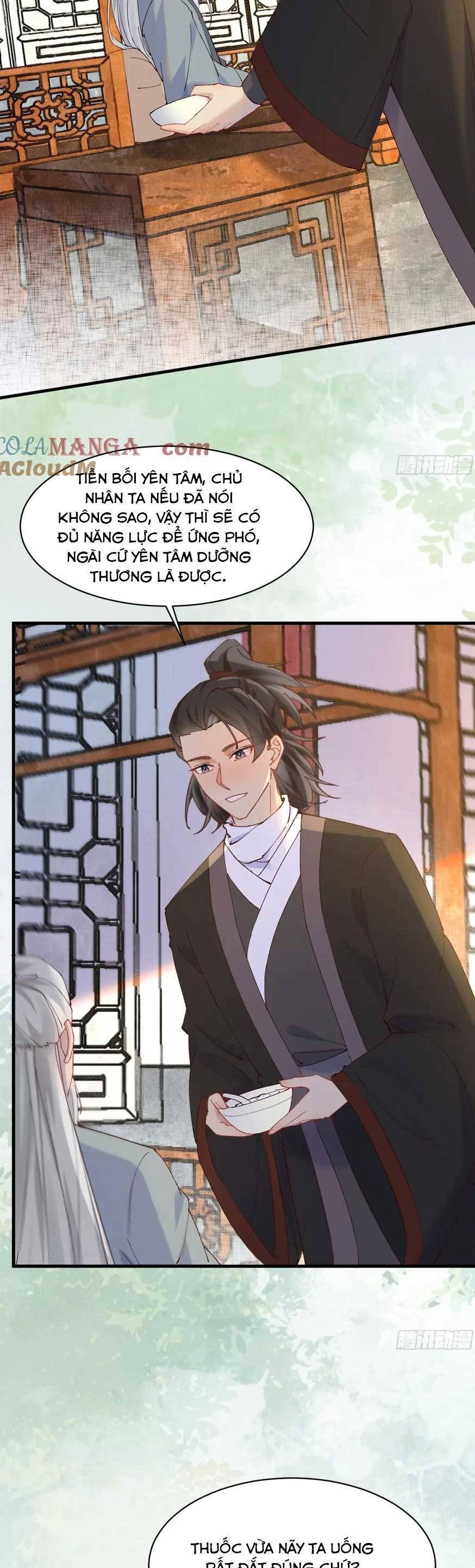 Tuyệt Sắc Quyến Rũ: Quỷ Y Chí Tôn Chapter 592 - 16