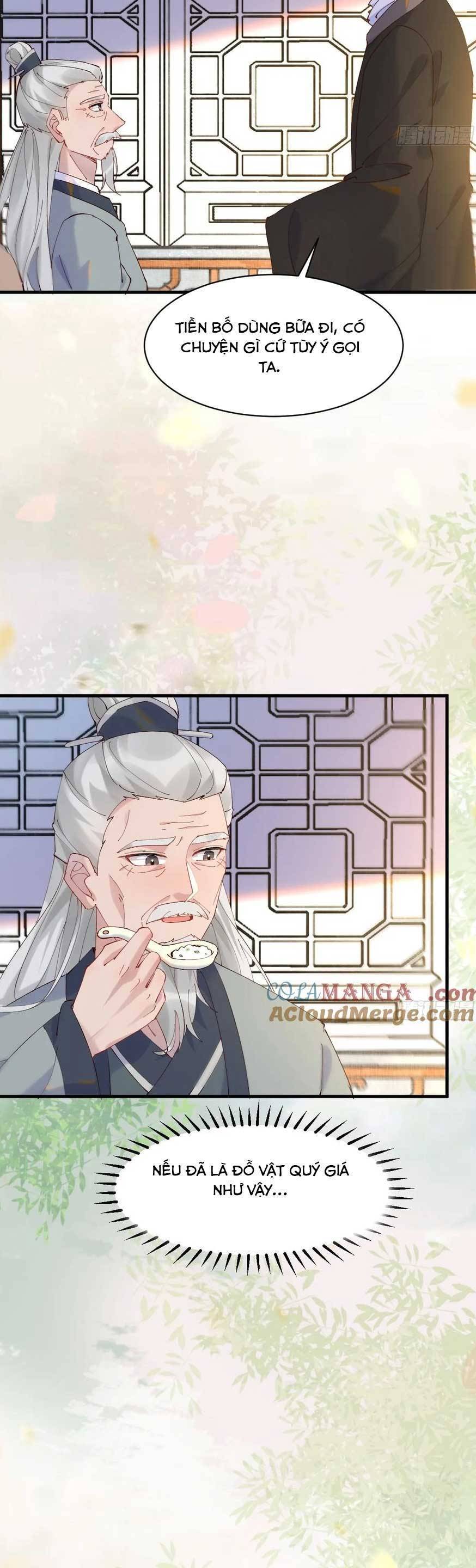 Tuyệt Sắc Quyến Rũ: Quỷ Y Chí Tôn Chapter 592 - 19