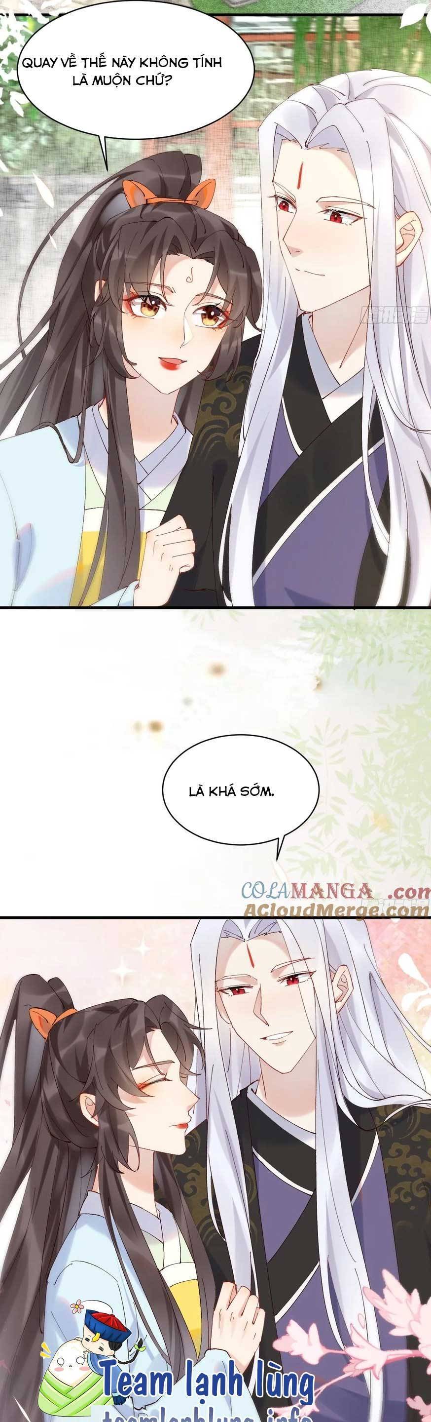 Tuyệt Sắc Quyến Rũ: Quỷ Y Chí Tôn Chapter 592 - 21