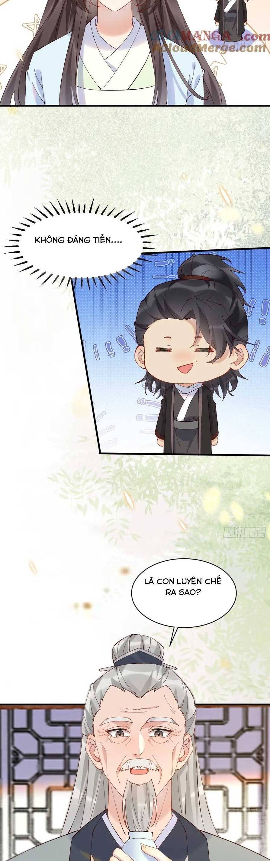 Tuyệt Sắc Quyến Rũ: Quỷ Y Chí Tôn Chapter 592 - 8