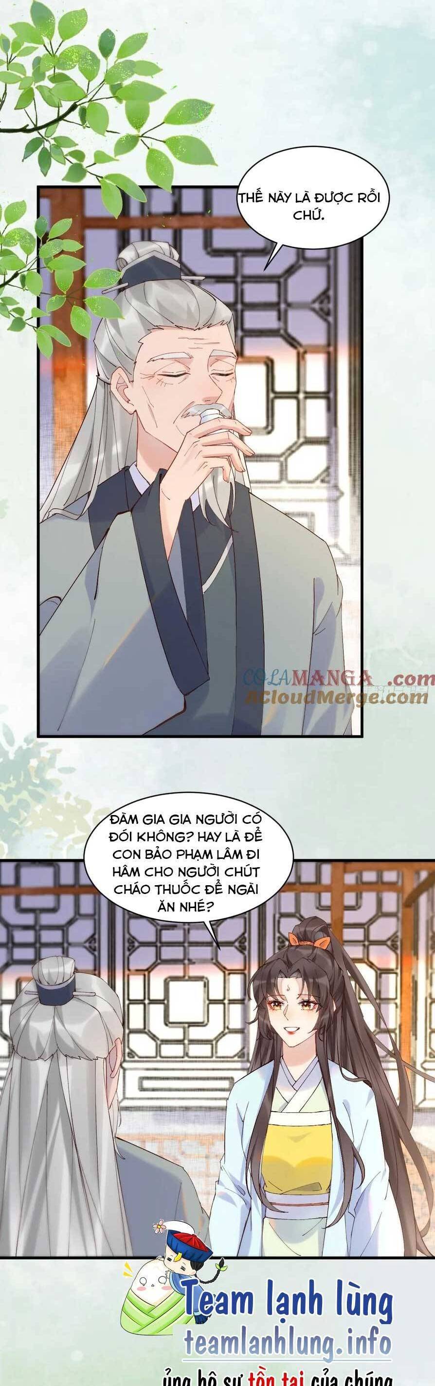 Tuyệt Sắc Quyến Rũ: Quỷ Y Chí Tôn Chapter 592 - 10