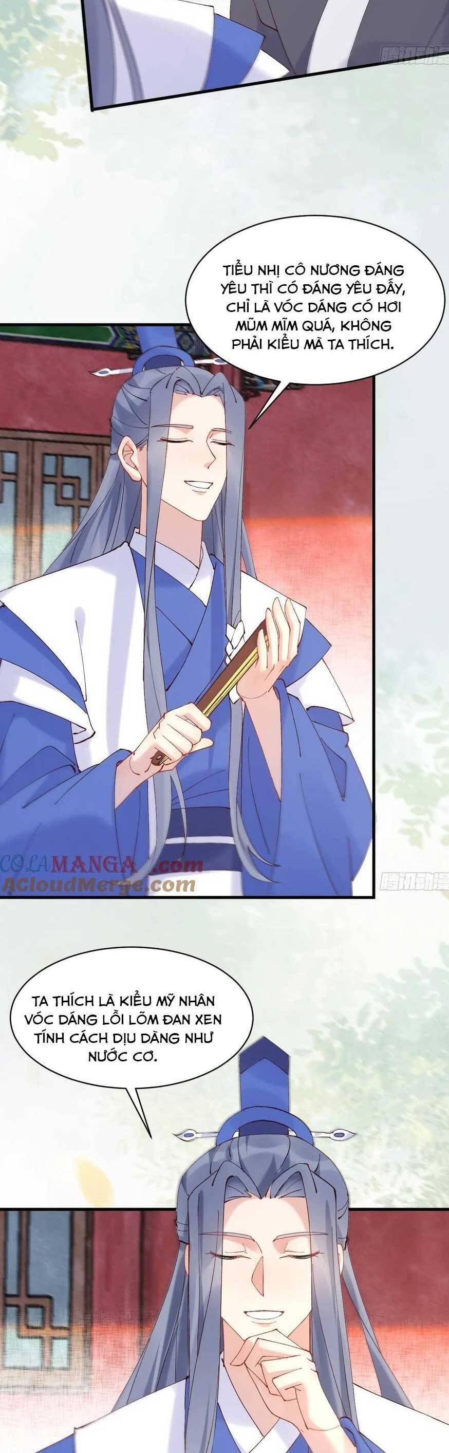 Tuyệt Sắc Quyến Rũ: Quỷ Y Chí Tôn Chapter 594 - 11