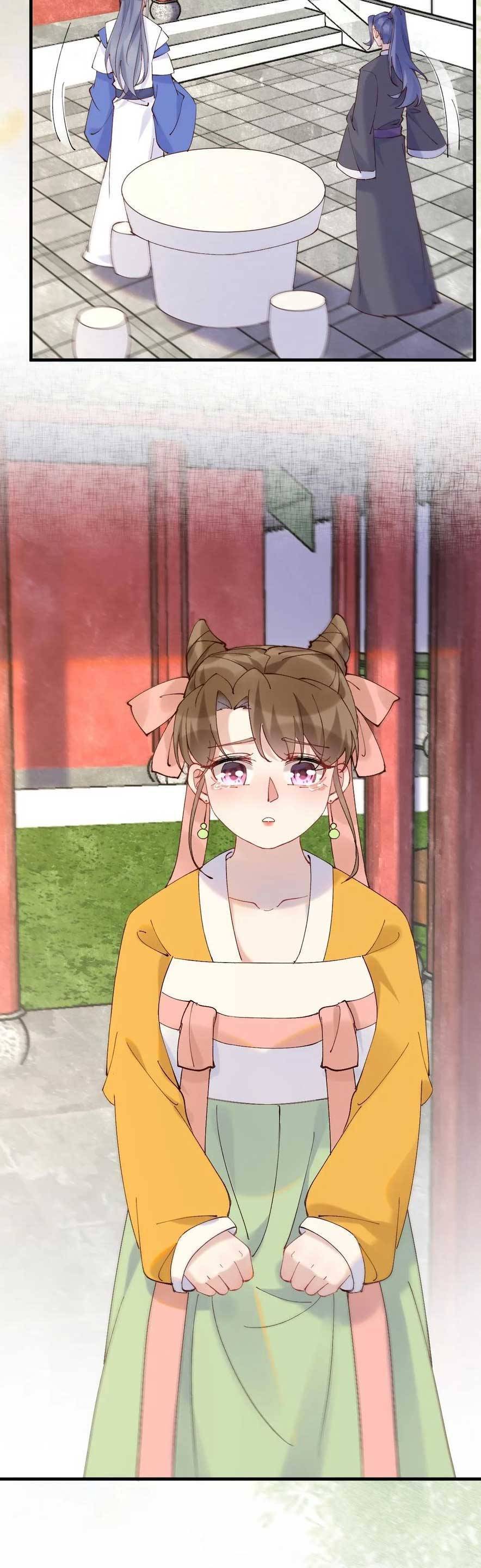 Tuyệt Sắc Quyến Rũ: Quỷ Y Chí Tôn Chapter 594 - 13