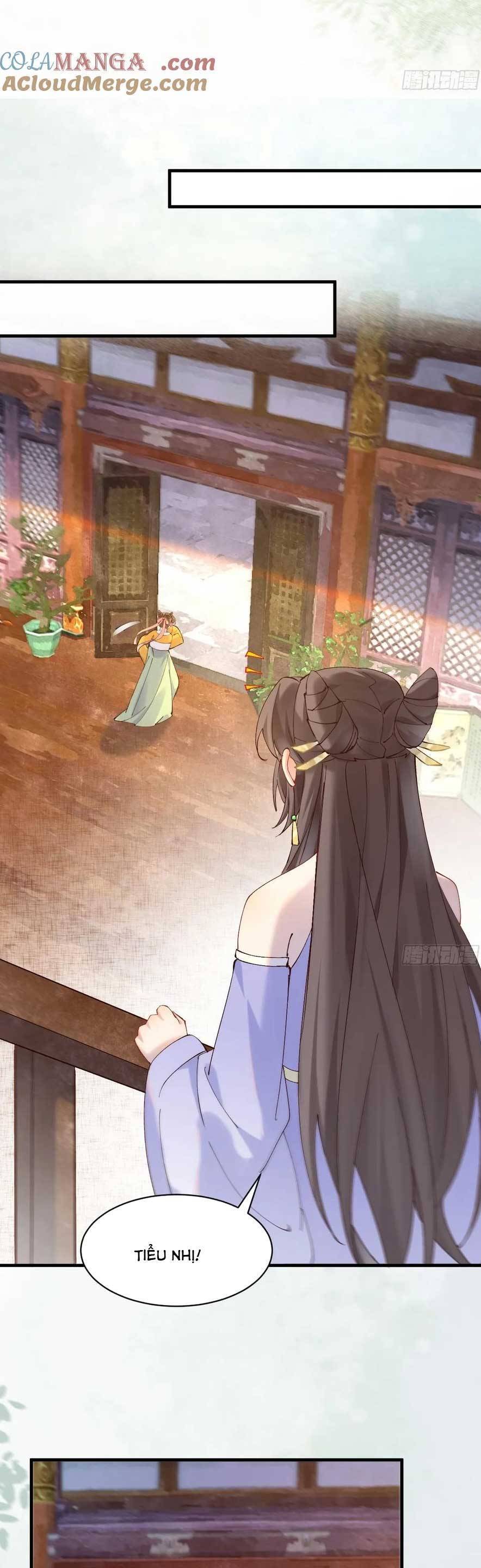 Tuyệt Sắc Quyến Rũ: Quỷ Y Chí Tôn Chapter 594 - 14