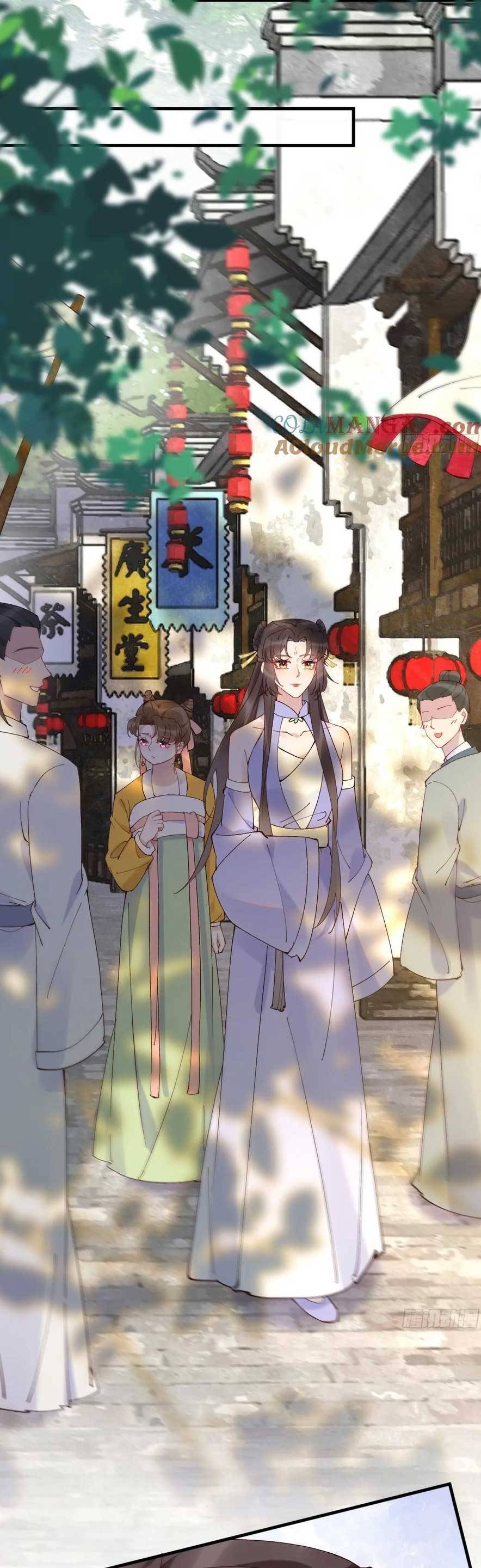 Tuyệt Sắc Quyến Rũ: Quỷ Y Chí Tôn Chapter 594 - 16