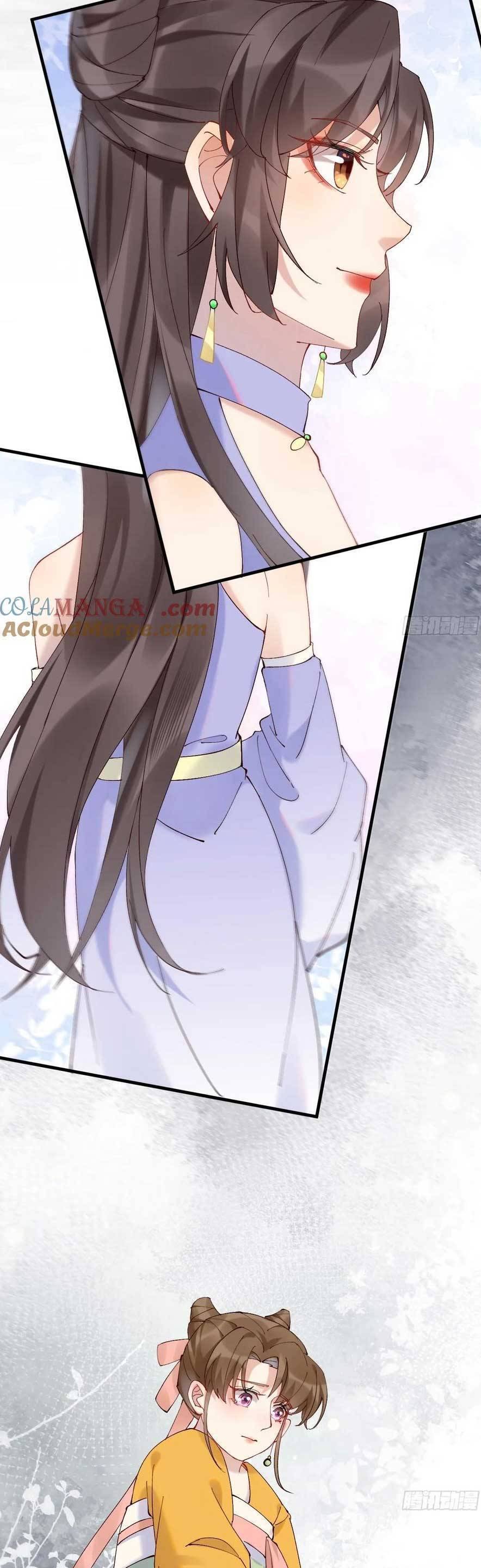 Tuyệt Sắc Quyến Rũ: Quỷ Y Chí Tôn Chapter 594 - 17