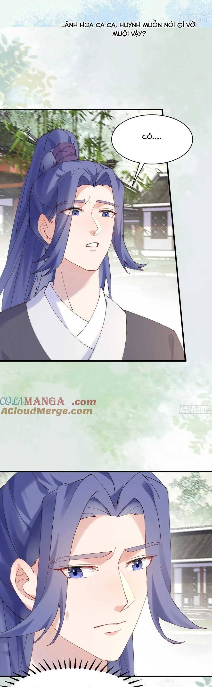 Tuyệt Sắc Quyến Rũ: Quỷ Y Chí Tôn Chapter 594 - 4