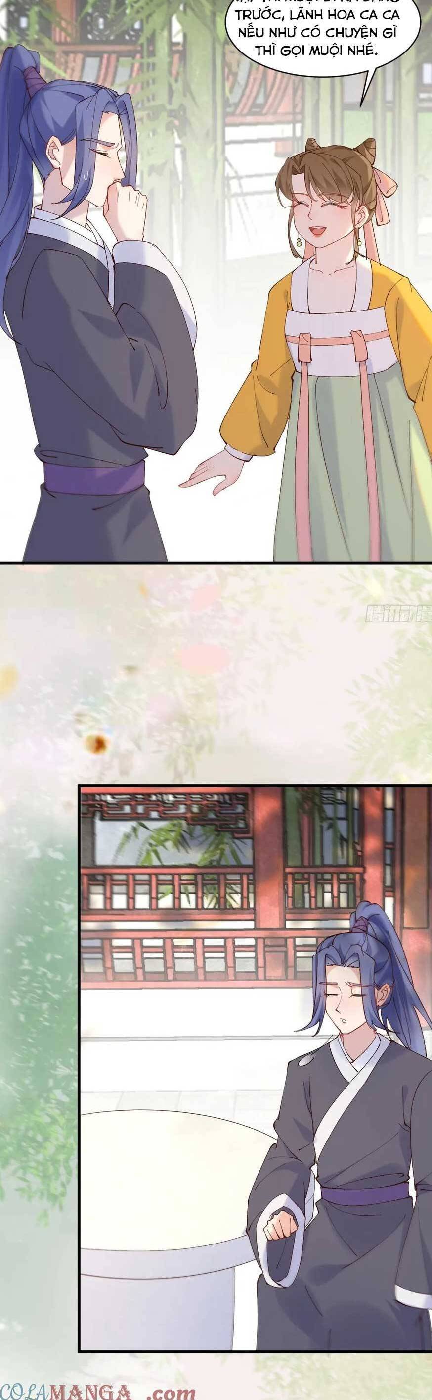 Tuyệt Sắc Quyến Rũ: Quỷ Y Chí Tôn Chapter 594 - 7