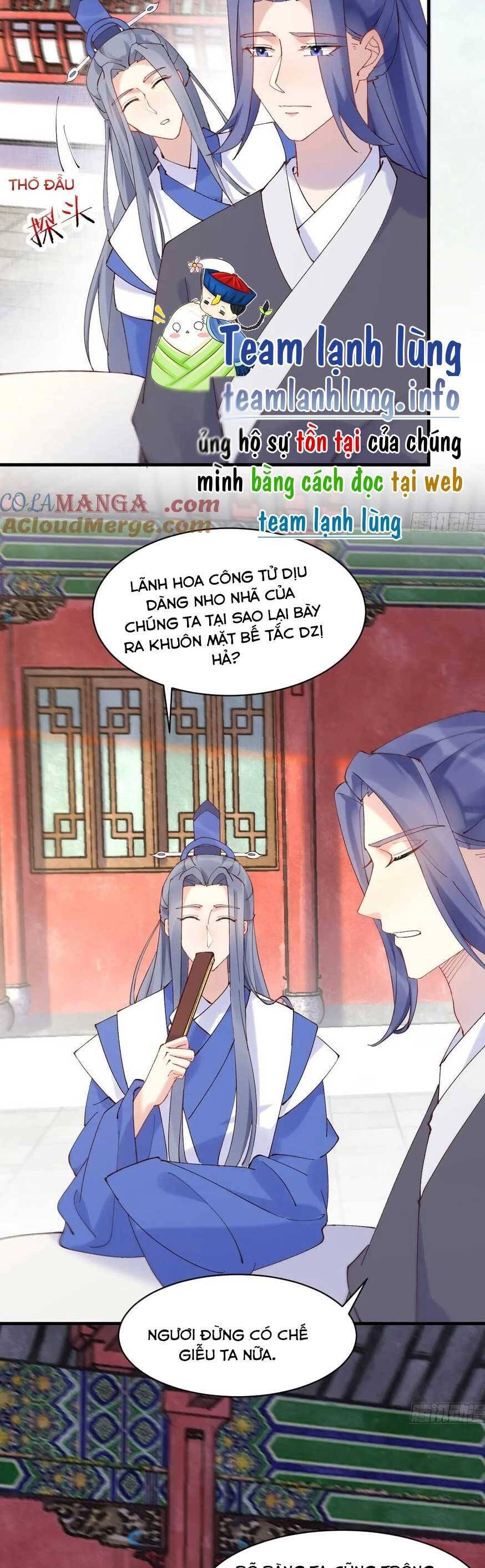 Tuyệt Sắc Quyến Rũ: Quỷ Y Chí Tôn Chapter 594 - 9