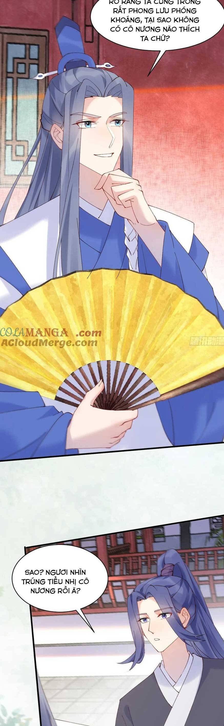 Tuyệt Sắc Quyến Rũ: Quỷ Y Chí Tôn Chapter 594 - 10