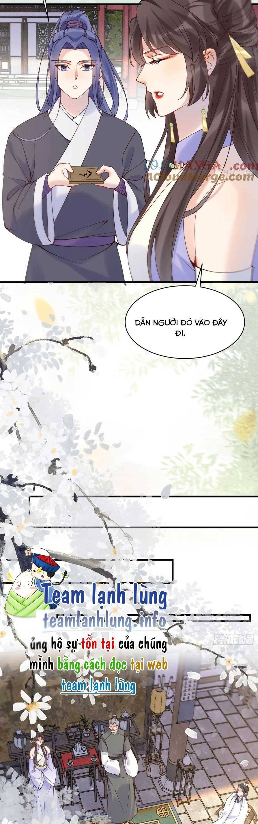 Tuyệt Sắc Quyến Rũ: Quỷ Y Chí Tôn Chapter 595 - 12