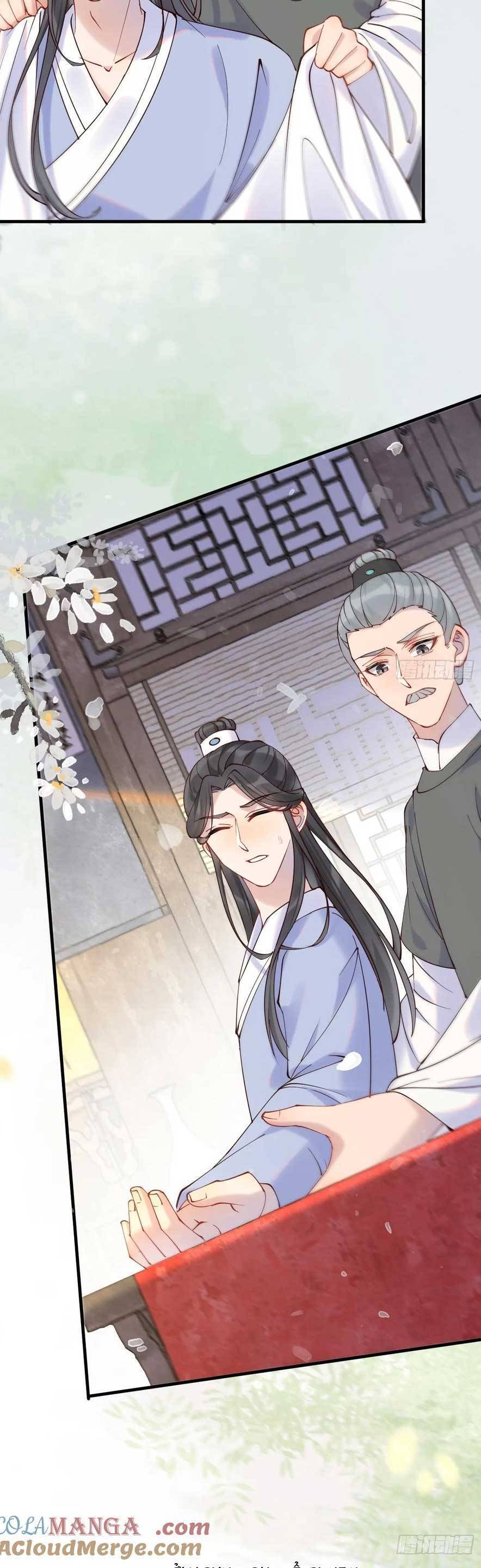 Tuyệt Sắc Quyến Rũ: Quỷ Y Chí Tôn Chapter 595 - 17