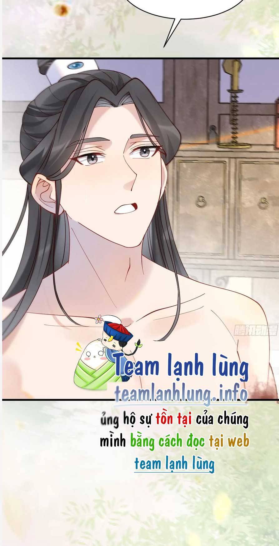 Tuyệt Sắc Quyến Rũ: Quỷ Y Chí Tôn Chapter 595 - 23