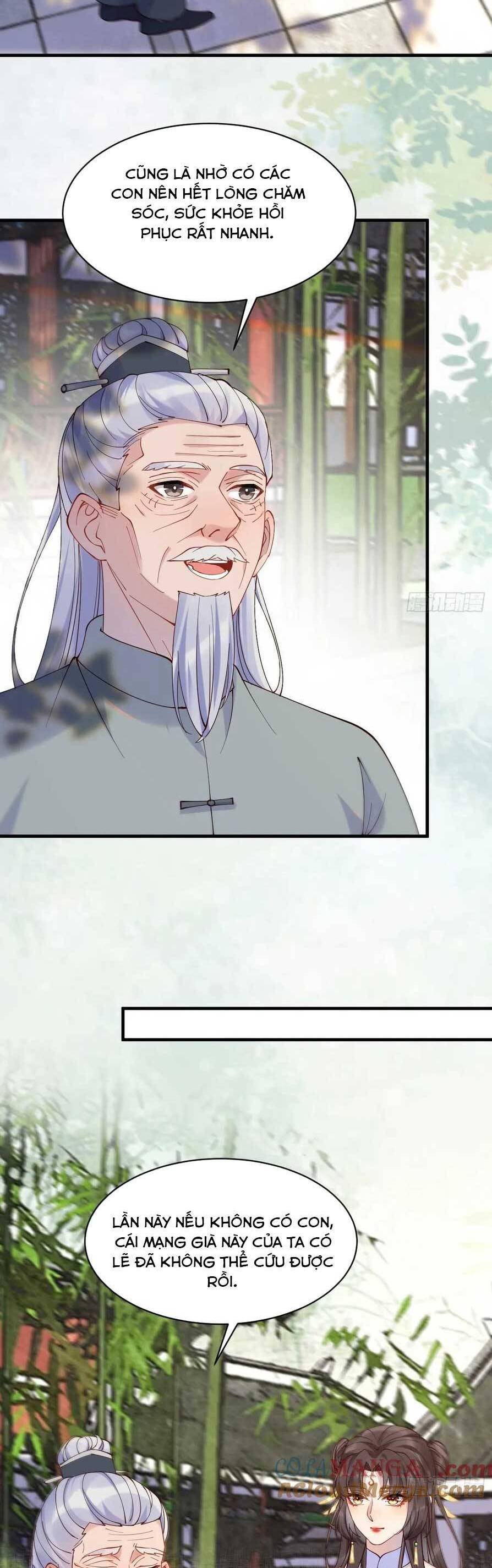 Tuyệt Sắc Quyến Rũ: Quỷ Y Chí Tôn Chapter 595 - 6