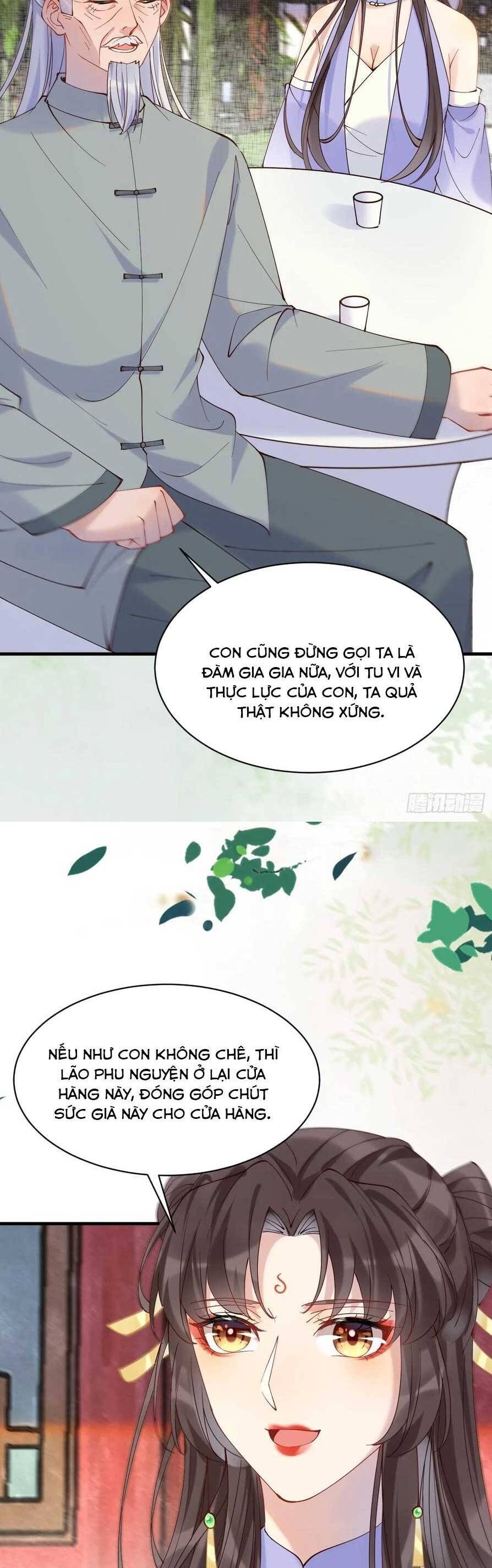 Tuyệt Sắc Quyến Rũ: Quỷ Y Chí Tôn Chapter 595 - 7