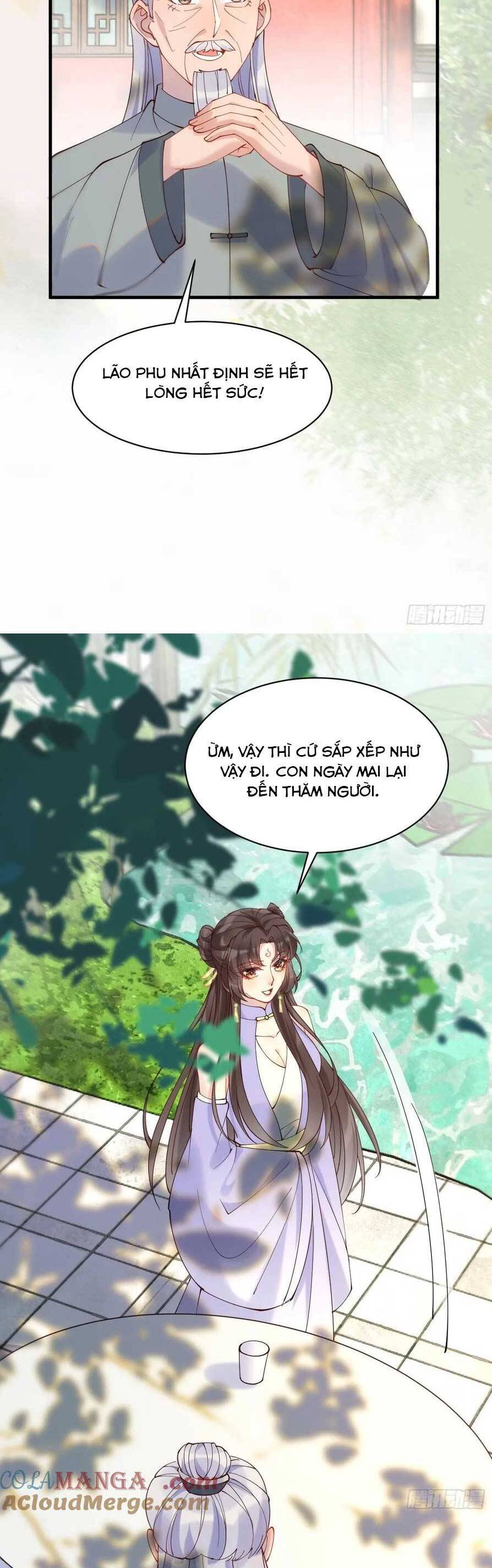 Tuyệt Sắc Quyến Rũ: Quỷ Y Chí Tôn Chapter 595 - 9