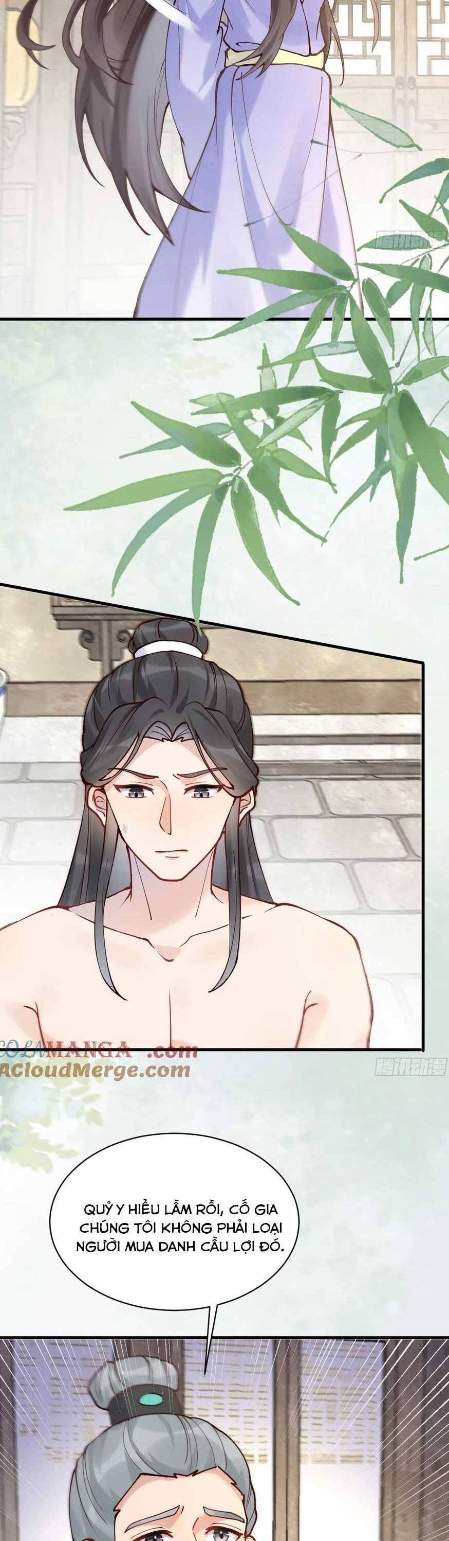 Tuyệt Sắc Quyến Rũ: Quỷ Y Chí Tôn Chapter 596 - 6