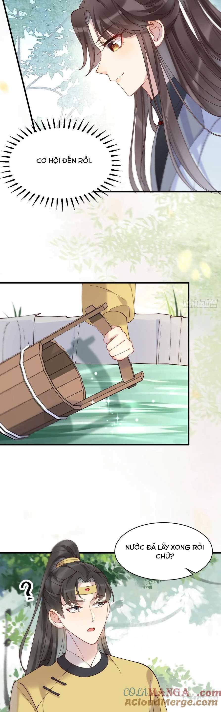 Tuyệt Sắc Quyến Rũ: Quỷ Y Chí Tôn Chapter 597 - 13