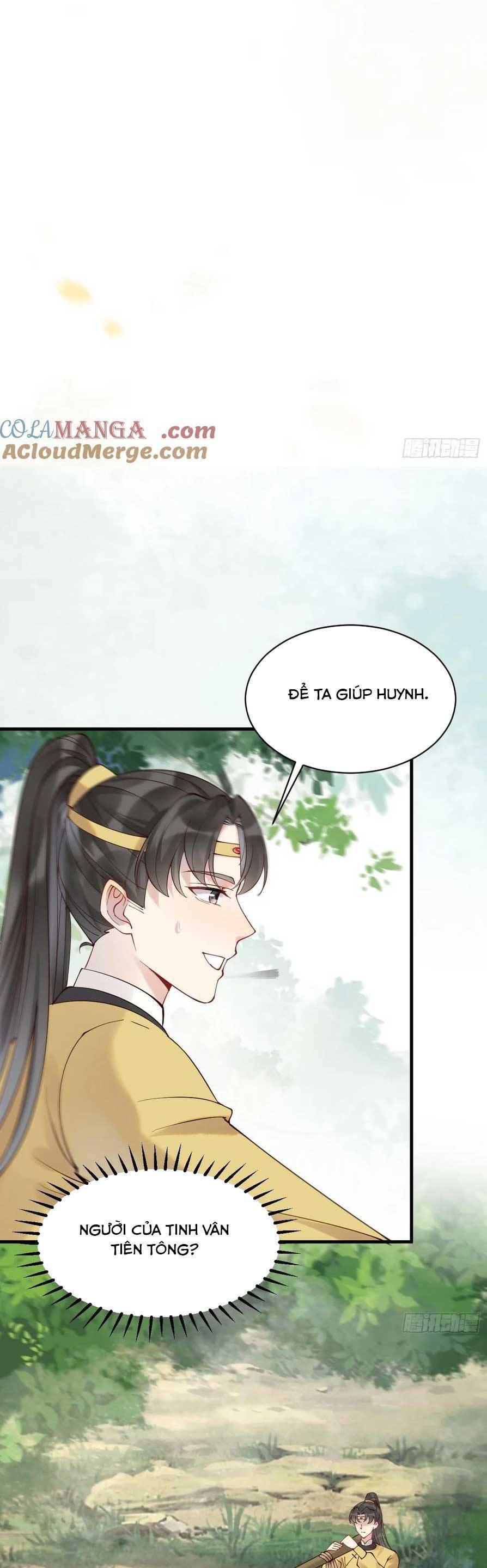 Tuyệt Sắc Quyến Rũ: Quỷ Y Chí Tôn Chapter 597 - 15