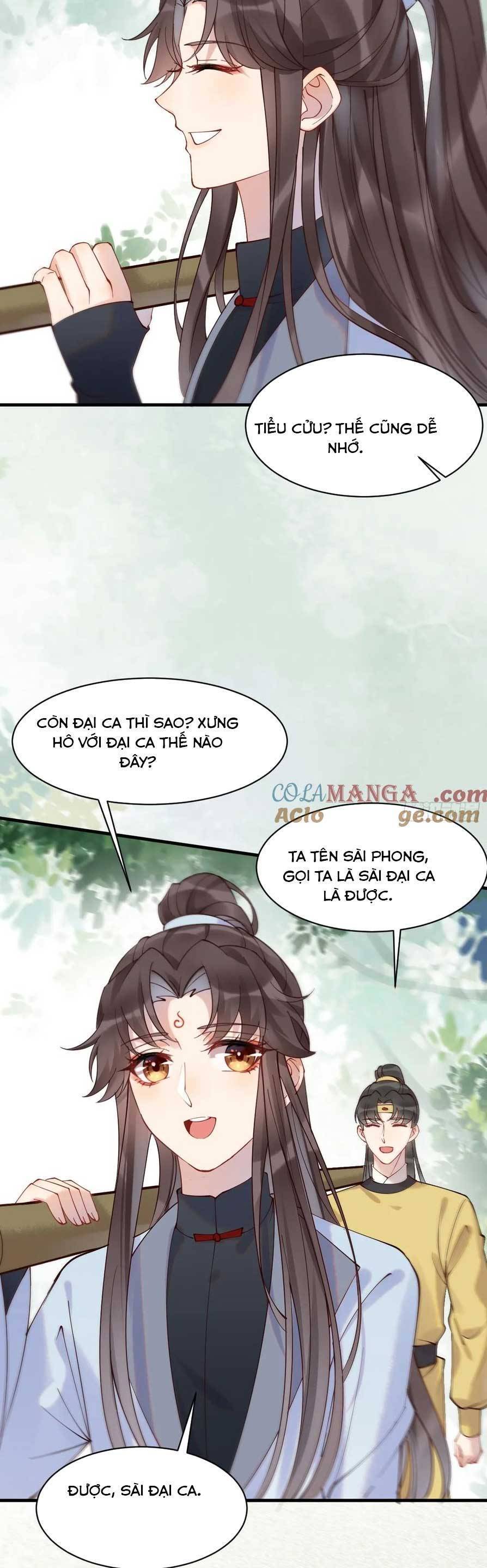 Tuyệt Sắc Quyến Rũ: Quỷ Y Chí Tôn Chapter 597 - 17