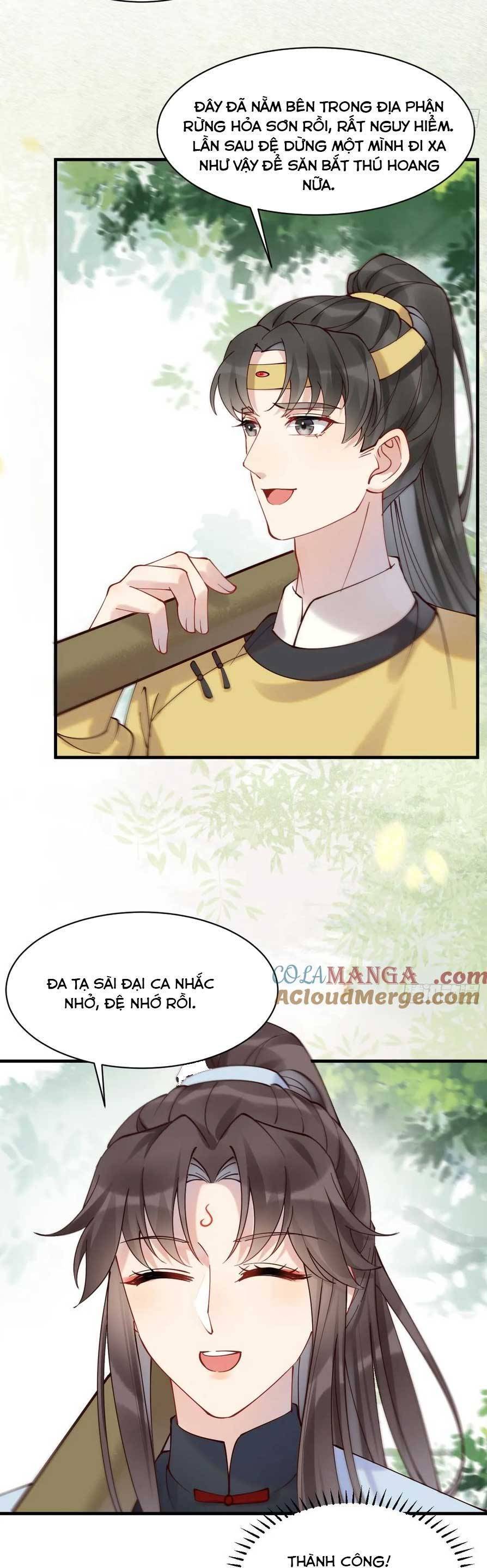 Tuyệt Sắc Quyến Rũ: Quỷ Y Chí Tôn Chapter 597 - 18