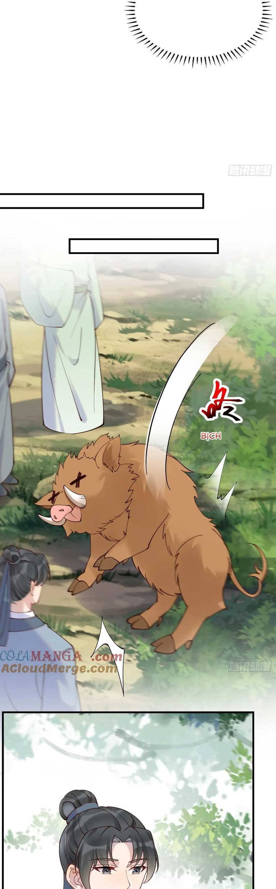 Tuyệt Sắc Quyến Rũ: Quỷ Y Chí Tôn Chapter 597 - 19