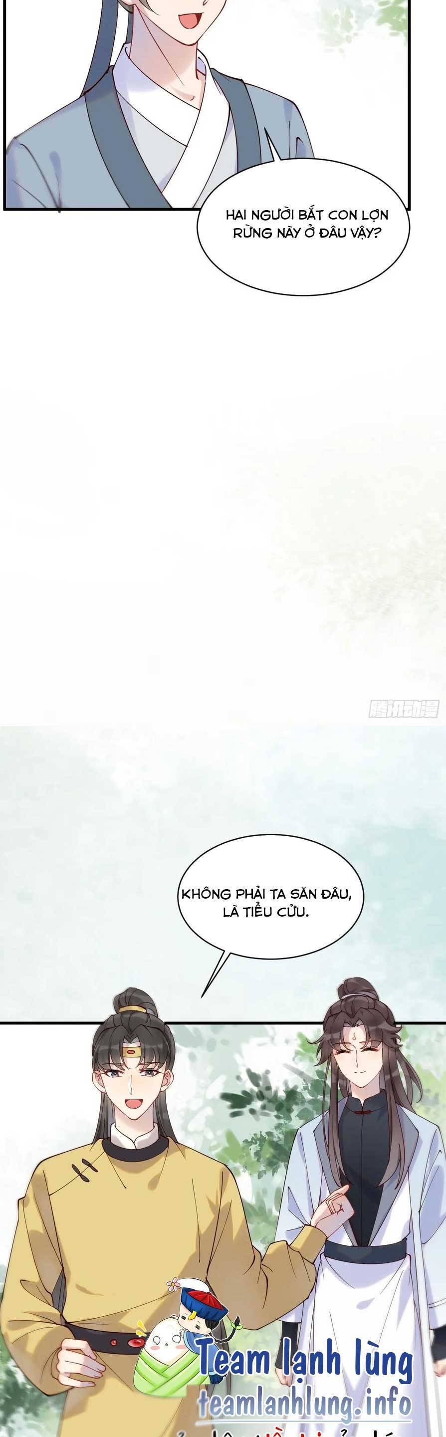 Tuyệt Sắc Quyến Rũ: Quỷ Y Chí Tôn Chapter 597 - 20