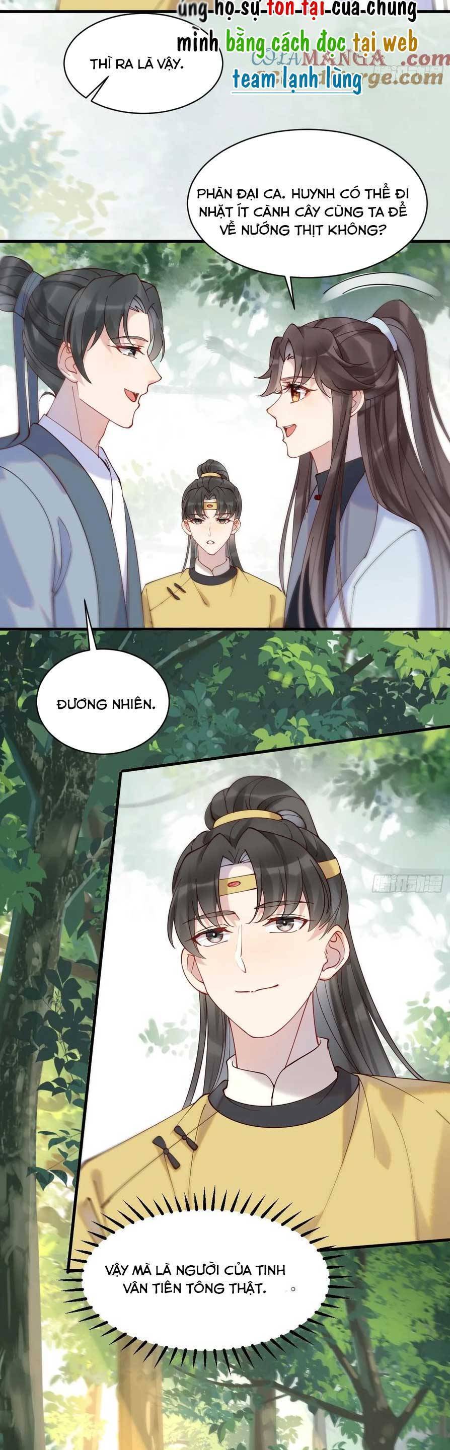 Tuyệt Sắc Quyến Rũ: Quỷ Y Chí Tôn Chapter 597 - 21