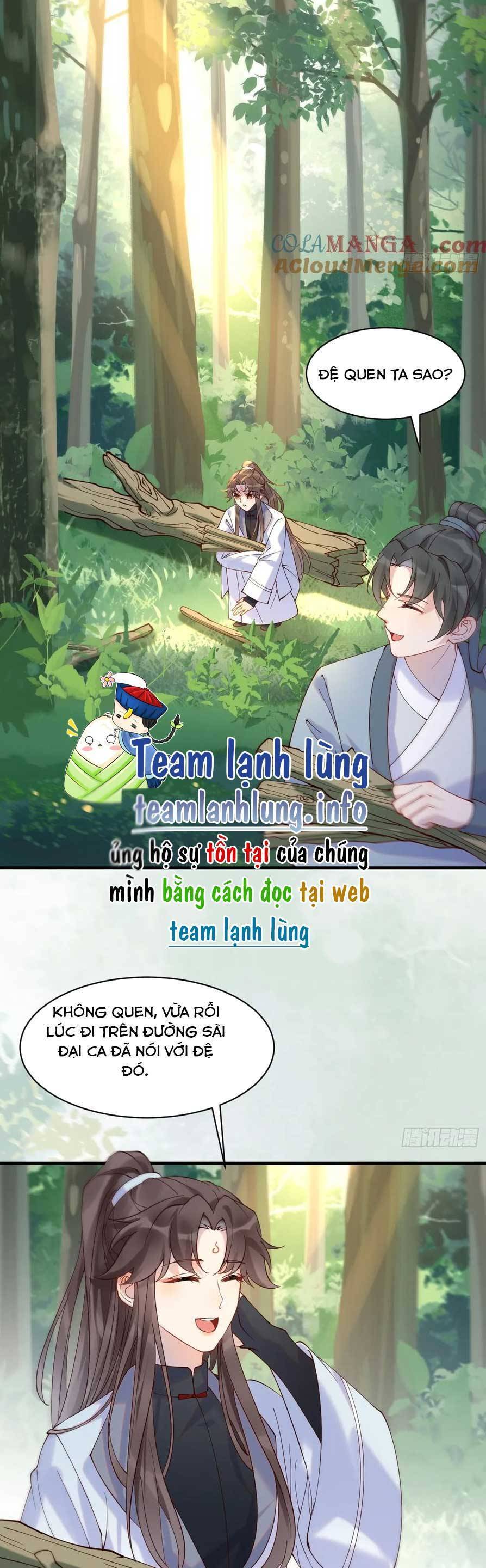 Tuyệt Sắc Quyến Rũ: Quỷ Y Chí Tôn Chapter 597 - 22