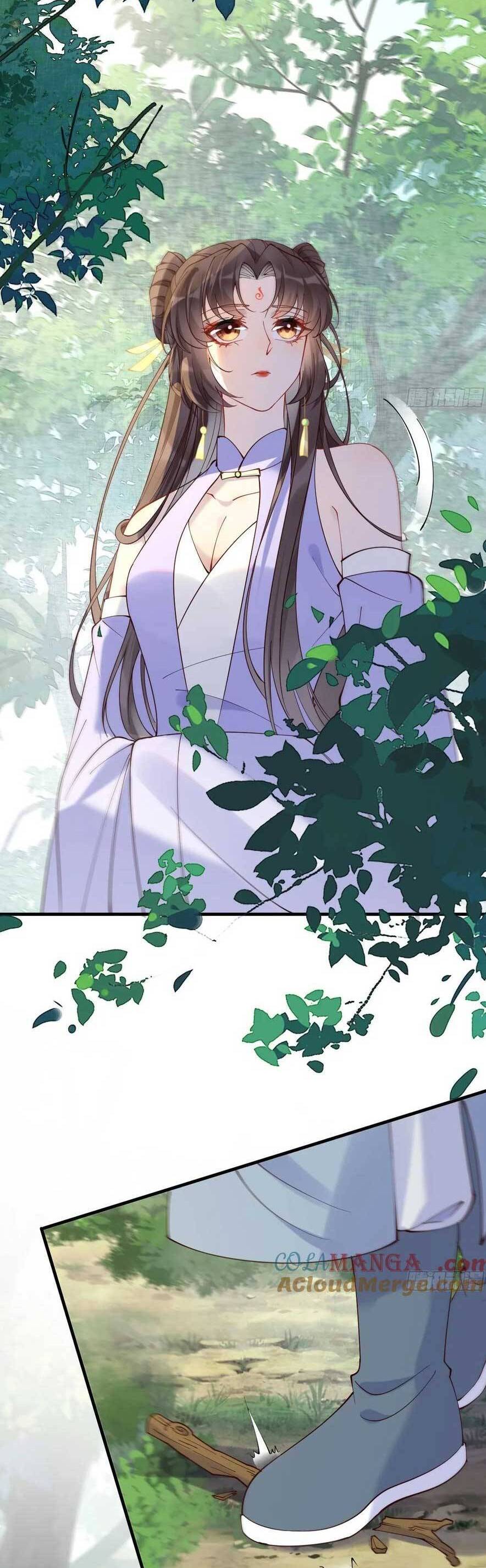 Tuyệt Sắc Quyến Rũ: Quỷ Y Chí Tôn Chapter 597 - 5