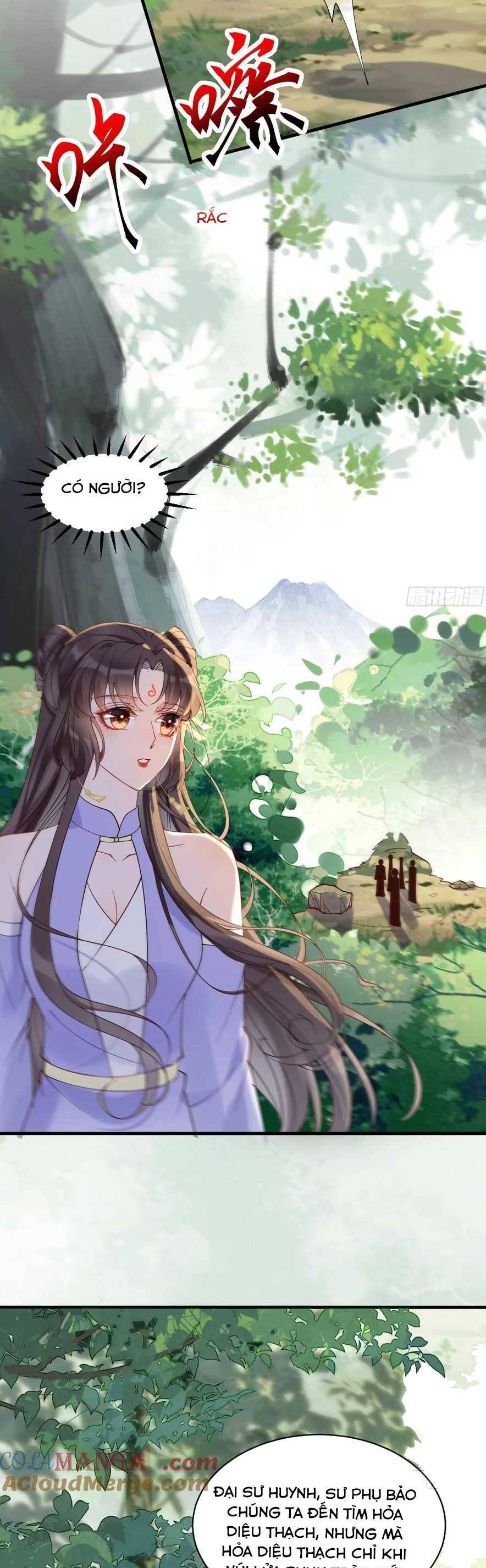 Tuyệt Sắc Quyến Rũ: Quỷ Y Chí Tôn Chapter 597 - 6