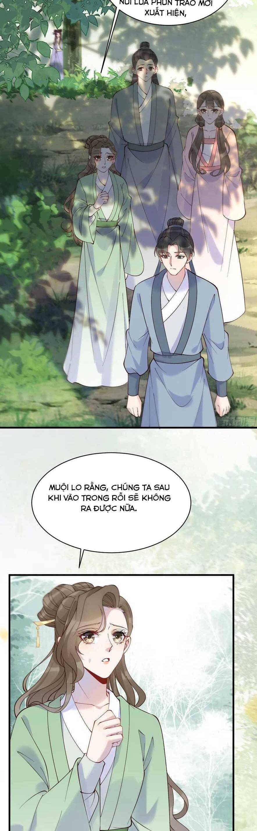 Tuyệt Sắc Quyến Rũ: Quỷ Y Chí Tôn Chapter 597 - 7