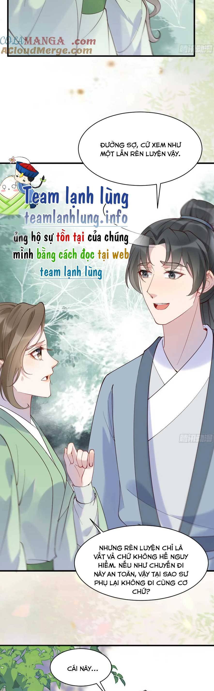 Tuyệt Sắc Quyến Rũ: Quỷ Y Chí Tôn Chapter 597 - 8