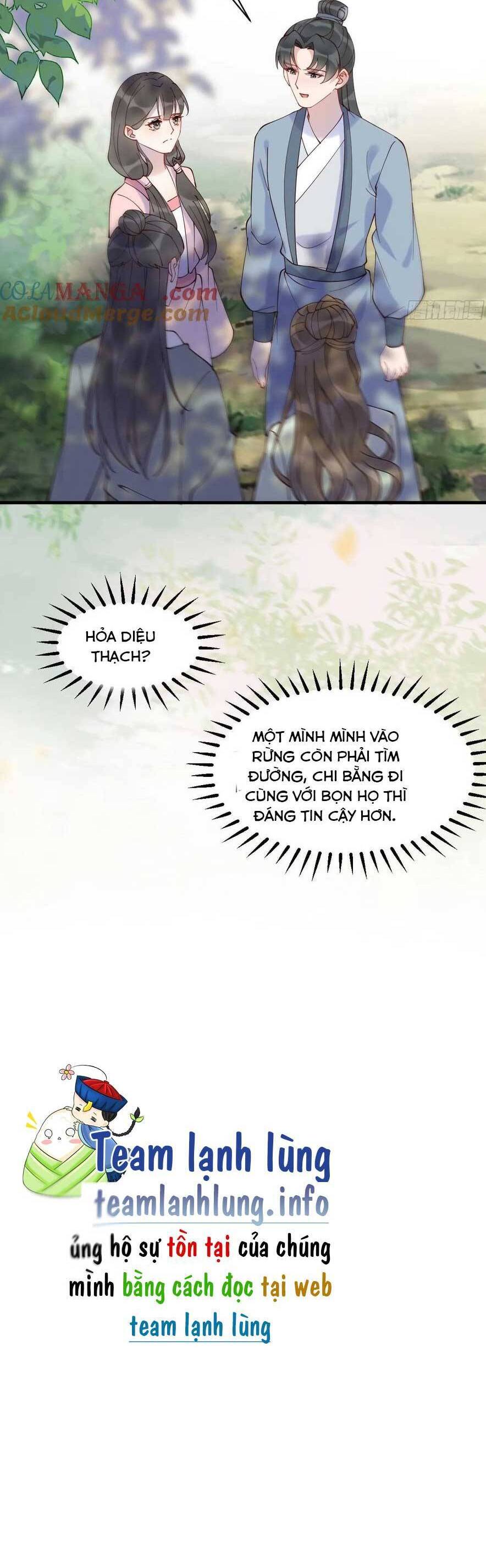 Tuyệt Sắc Quyến Rũ: Quỷ Y Chí Tôn Chapter 597 - 9