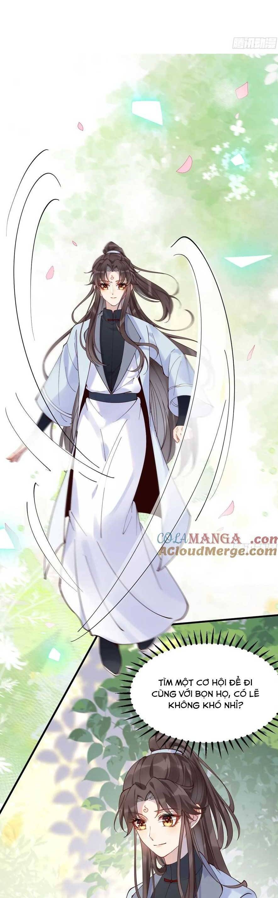 Tuyệt Sắc Quyến Rũ: Quỷ Y Chí Tôn Chapter 597 - 10