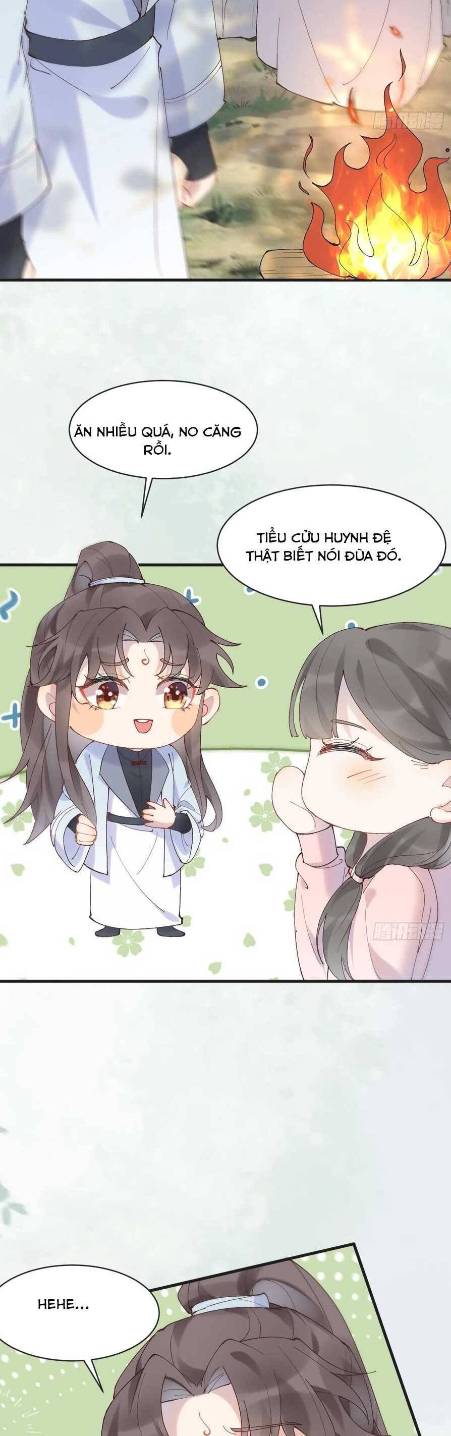 Tuyệt Sắc Quyến Rũ: Quỷ Y Chí Tôn Chapter 598 - 11