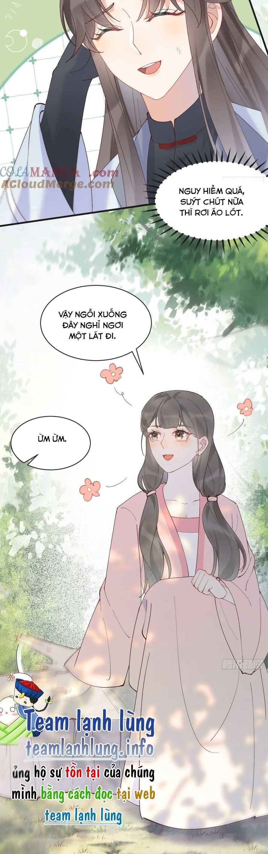Tuyệt Sắc Quyến Rũ: Quỷ Y Chí Tôn Chapter 598 - 12
