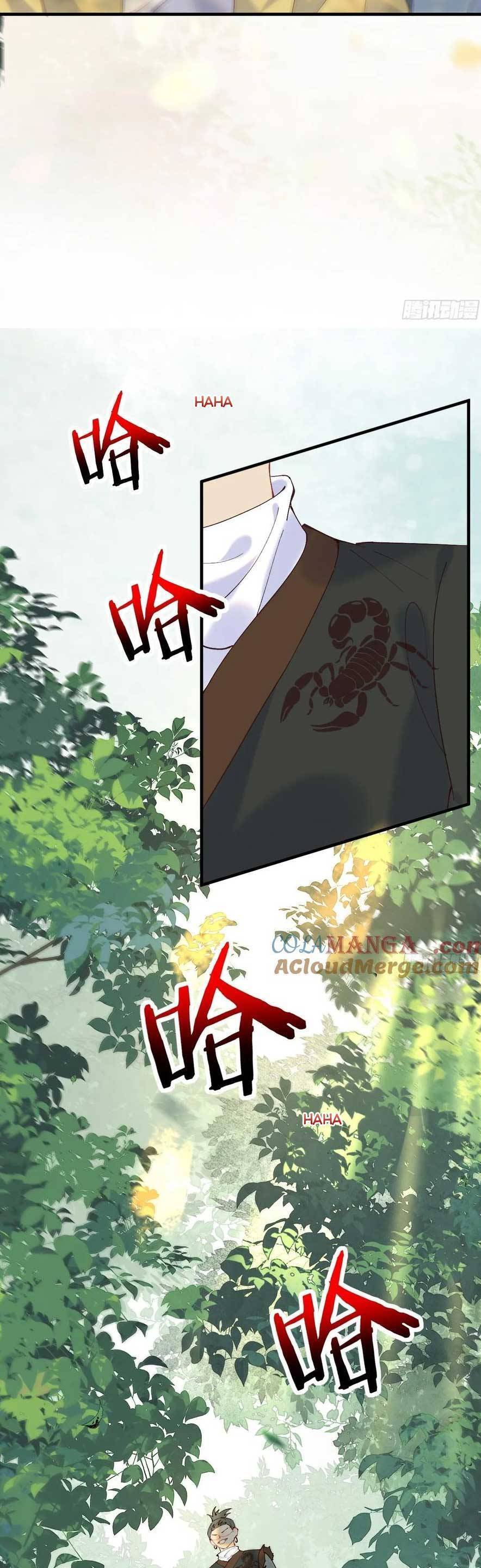 Tuyệt Sắc Quyến Rũ: Quỷ Y Chí Tôn Chapter 598 - 15