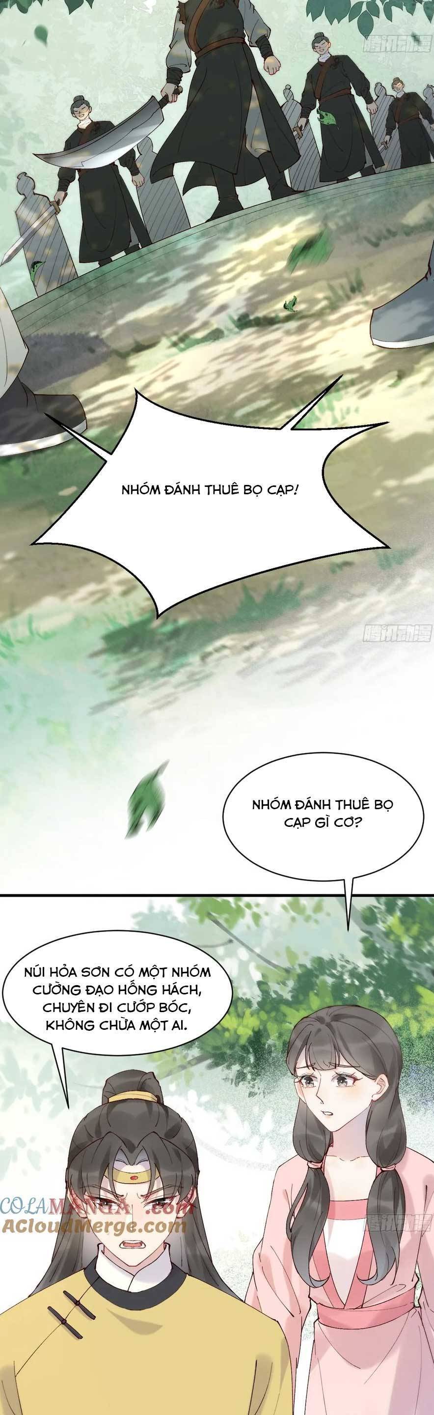 Tuyệt Sắc Quyến Rũ: Quỷ Y Chí Tôn Chapter 598 - 16