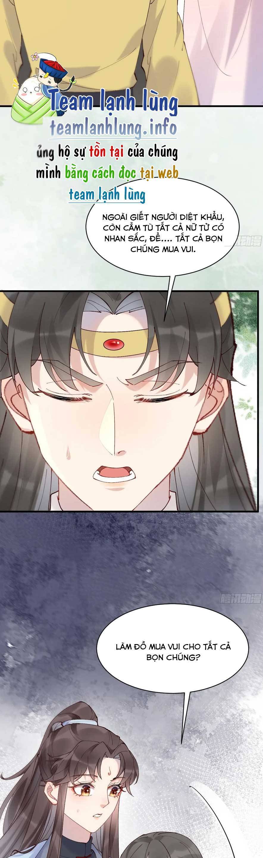 Tuyệt Sắc Quyến Rũ: Quỷ Y Chí Tôn Chapter 598 - 17