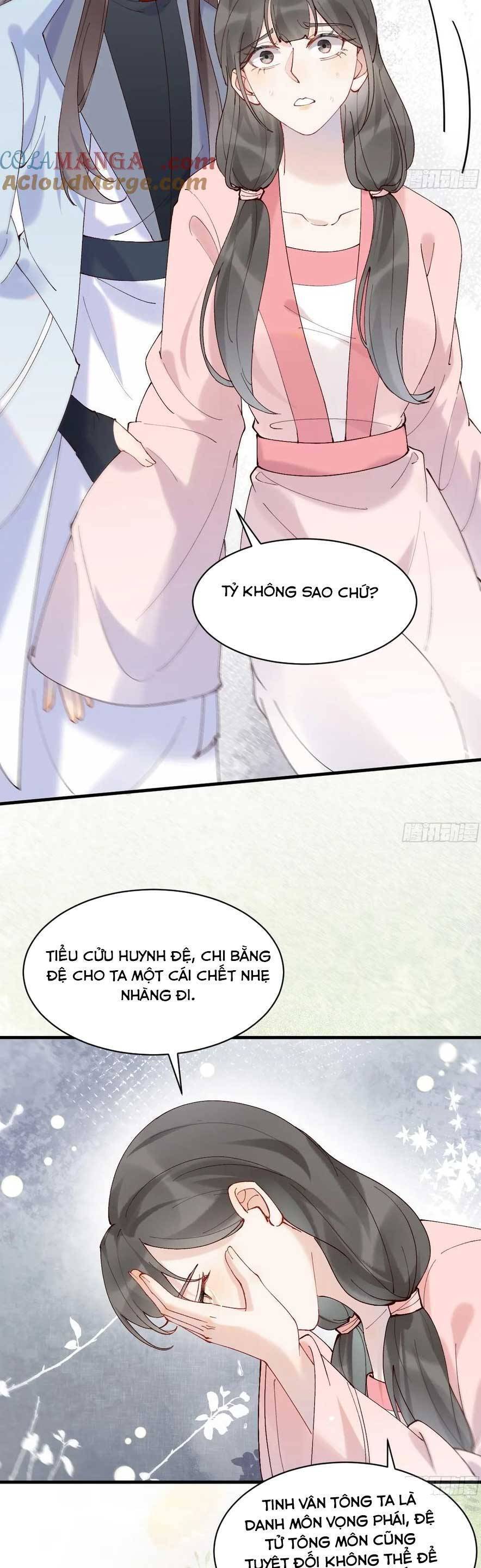 Tuyệt Sắc Quyến Rũ: Quỷ Y Chí Tôn Chapter 598 - 18