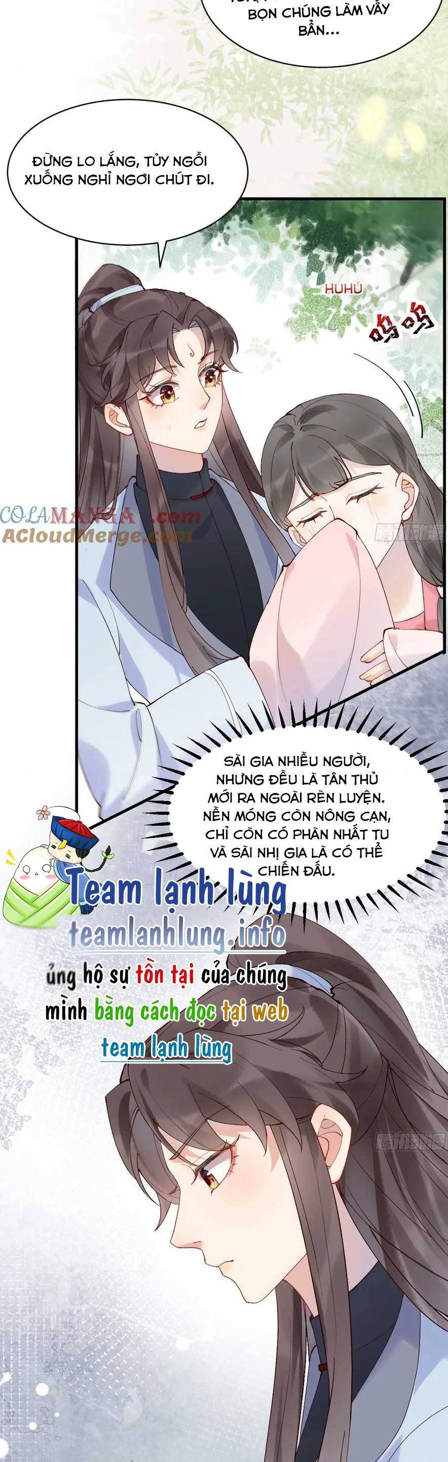 Tuyệt Sắc Quyến Rũ: Quỷ Y Chí Tôn Chapter 598 - 19