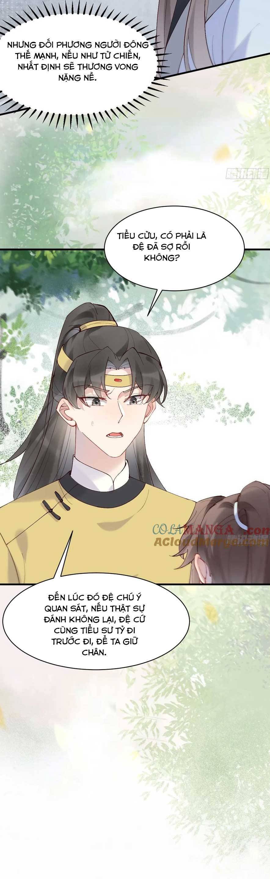 Tuyệt Sắc Quyến Rũ: Quỷ Y Chí Tôn Chapter 598 - 20