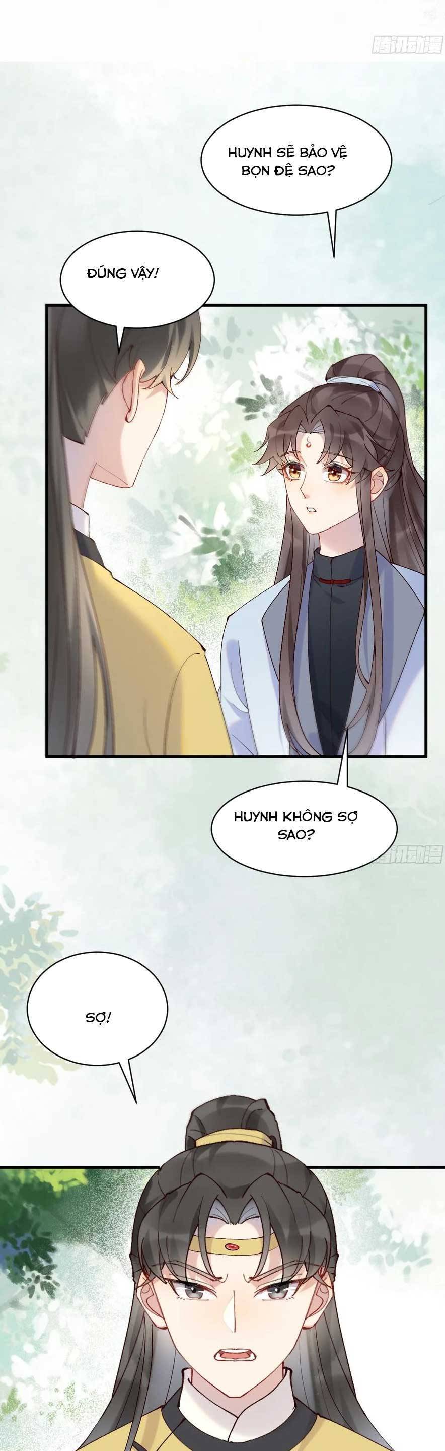 Tuyệt Sắc Quyến Rũ: Quỷ Y Chí Tôn Chapter 598 - 21