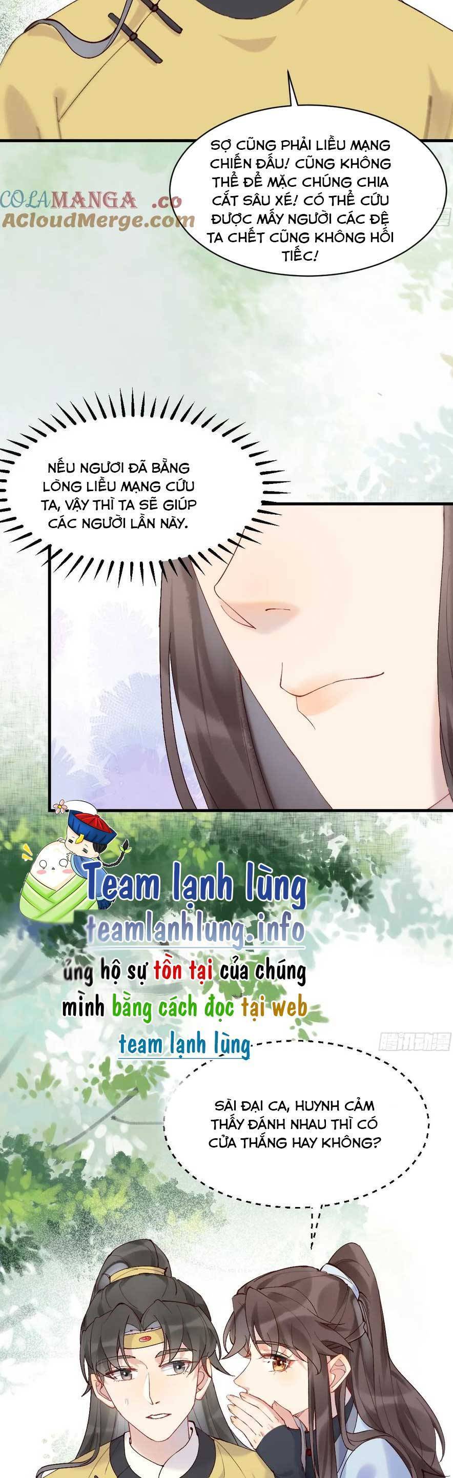 Tuyệt Sắc Quyến Rũ: Quỷ Y Chí Tôn Chapter 598 - 22